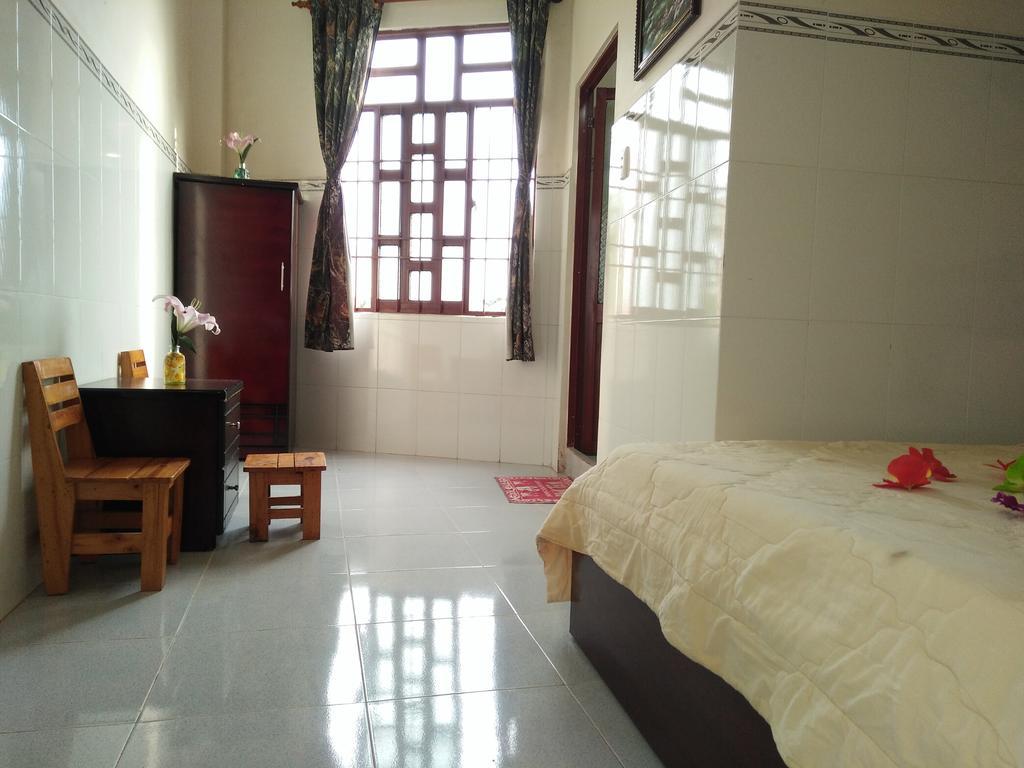 Phu Quoc An Guesthouse エクステリア 写真