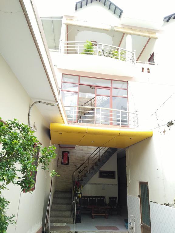 Phu Quoc An Guesthouse エクステリア 写真