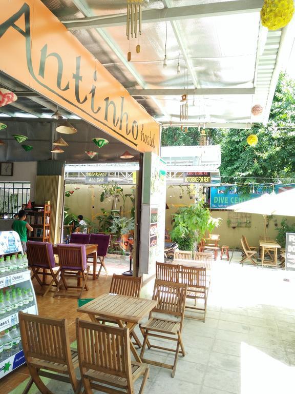 Phu Quoc An Guesthouse エクステリア 写真