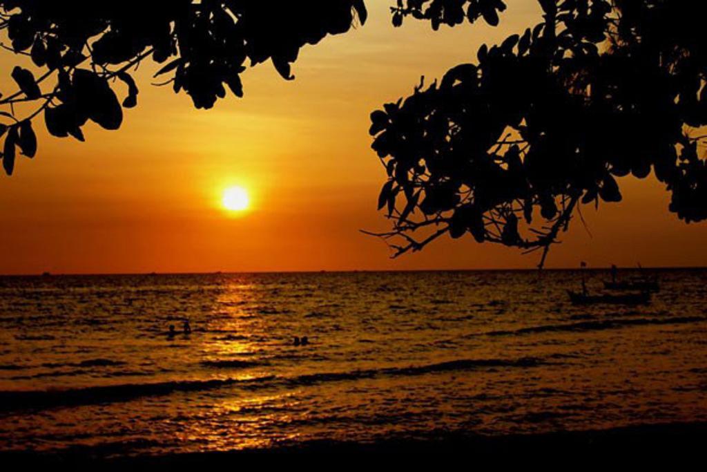 Phu Quoc An Guesthouse エクステリア 写真